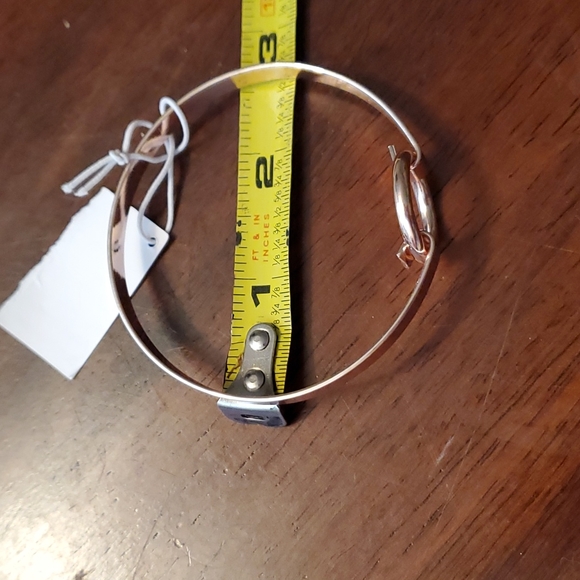 Rosegold hue bracelet - Picture 2 of 6